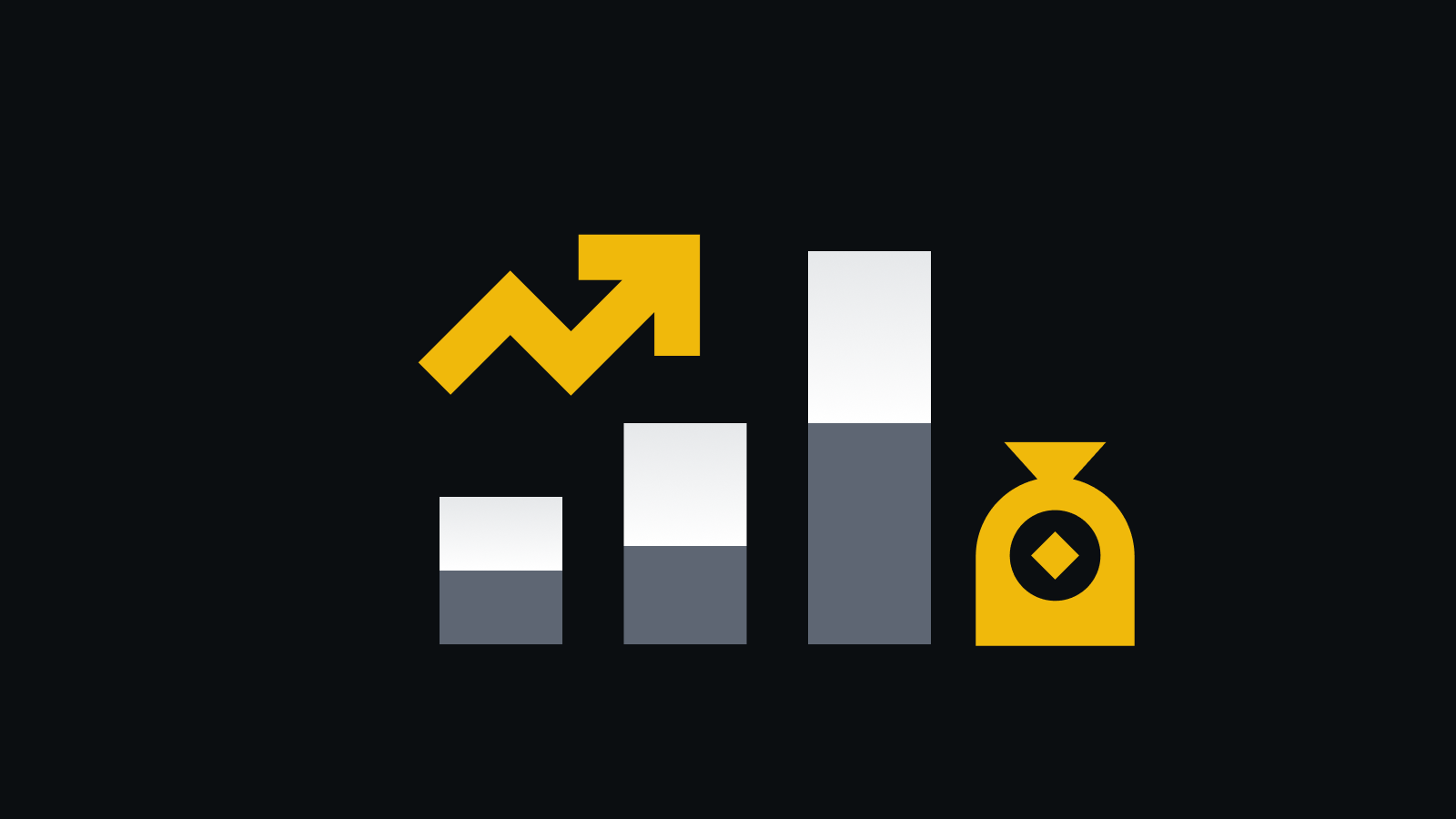 去中心化交易架构